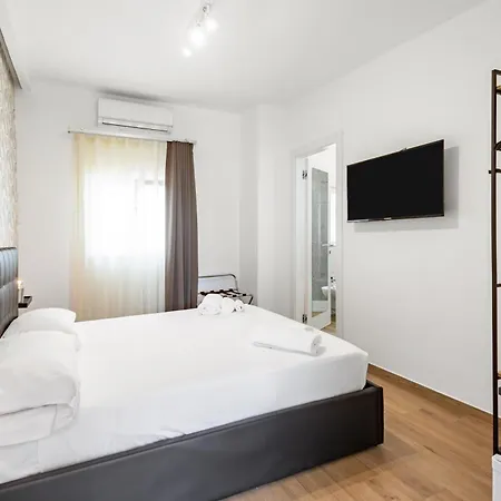 Pietramare Luxury * Bari