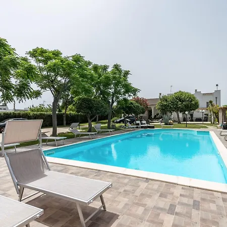 Bed & Breakfast Pietramare Luxury