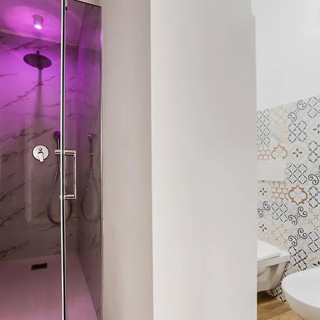Pietramare Luxury Oda ve Kahvaltı 4*