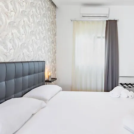 Pietramare Luxury 4* Bari