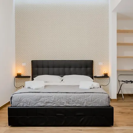 Bed & Breakfast Pietramare Luxury *