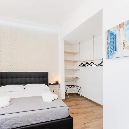 Pietramare Luxury Bari