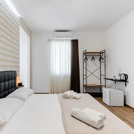 Pietramare Luxury Bed & Breakfast *