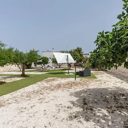 Pietramare Luxury Nocleg ze śniadaniem Bari