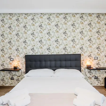 Pietramare Luxury *