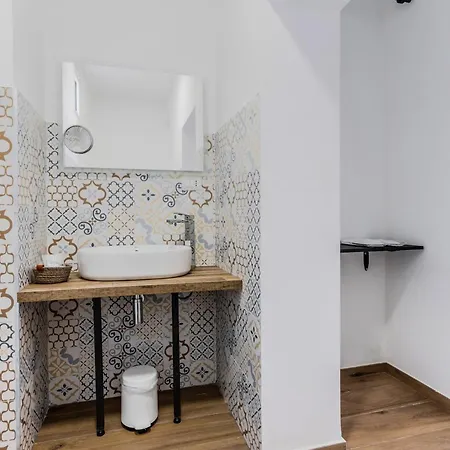 Pietramare Luxury باري