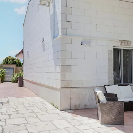 Pietramare Luxury 4* Bari