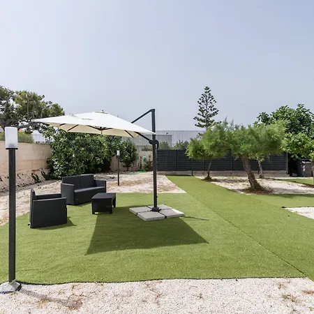 Pietramare Luxury Nocleg ze śniadaniem