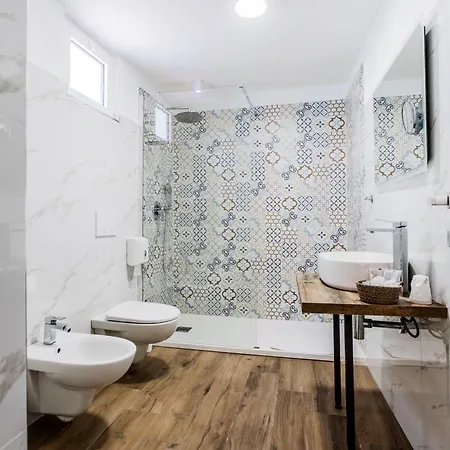 Pietramare Luxury Nocleg ze śniadaniem 4*