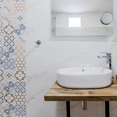Pietramare Luxury