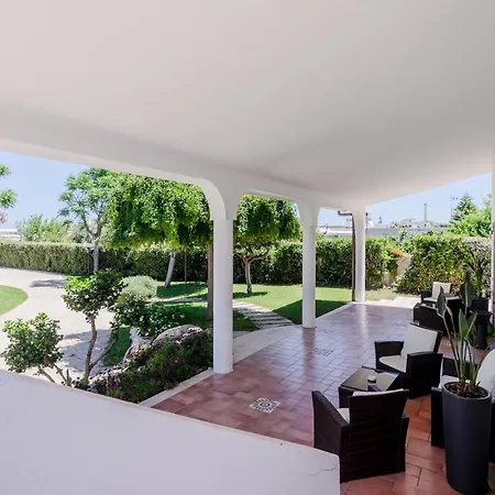 Pietramare Luxury Bed & Breakfast