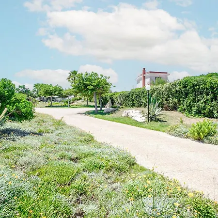 Bed & Breakfast Pietramare Luxury