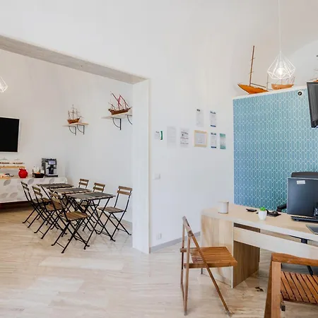Pietramare Luxury Oda ve Kahvaltı Bari