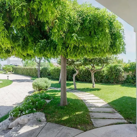 Nocleg ze śniadaniem Pietramare Luxury Bari