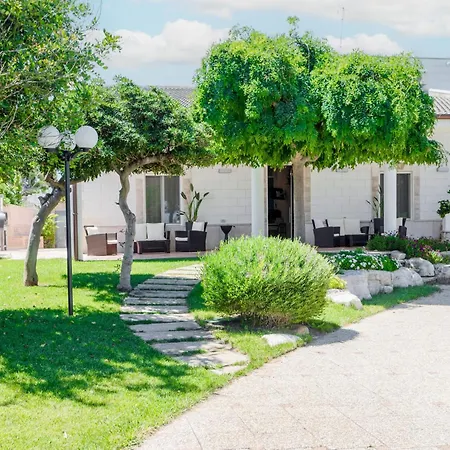 Pietramare Luxury *
