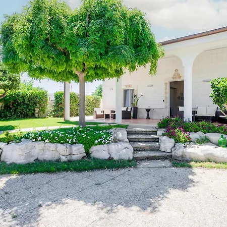 Nocleg ze śniadaniem Pietramare Luxury