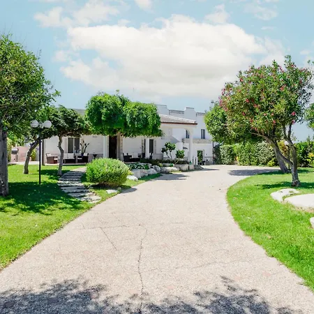 Pietramare Luxury Bed & Breakfast *