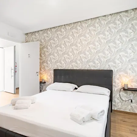 Nocleg ze śniadaniem Pietramare Luxury Bari