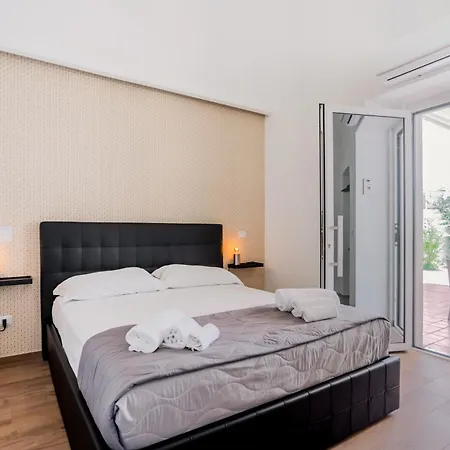 Pietramare Luxury * Bari