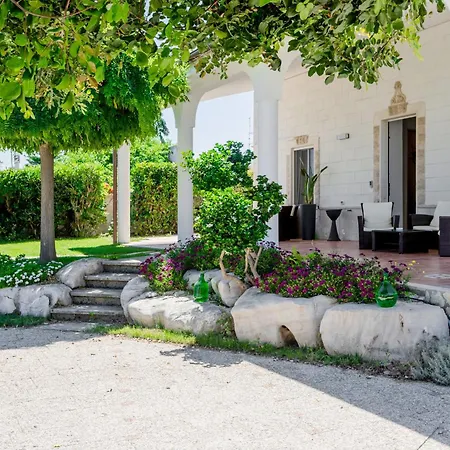 Bed & Breakfast Pietramare Luxury