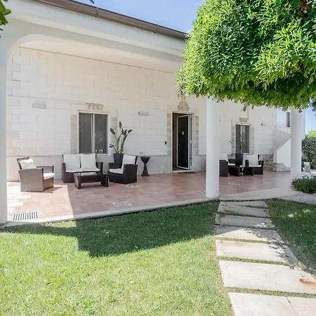 Pietramare Luxury Bed & Breakfast *