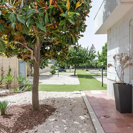 Pietramare Luxury Nocleg ze śniadaniem Bari