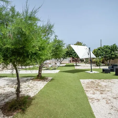 Pietramare Luxury Bari