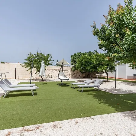 Pietramare Luxury Bed & Breakfast