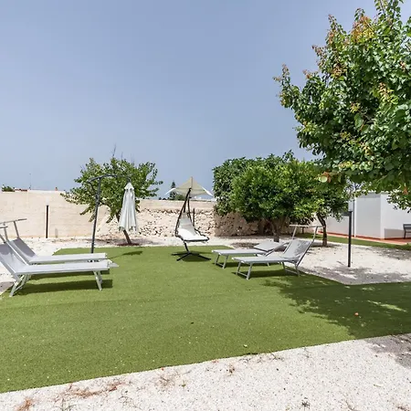 Pietramare Luxury فندق مبيت وإفطار