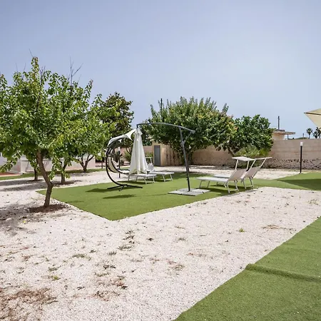 Bed & Breakfast Pietramare Luxury