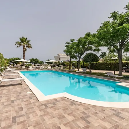 Nocleg ze śniadaniem Pietramare Luxury 4*
