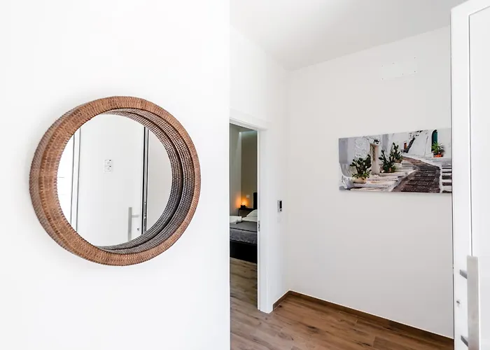 Pietramare Luxury Bari