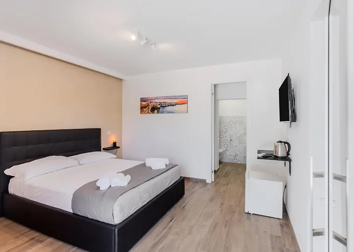 Pietramare Luxury