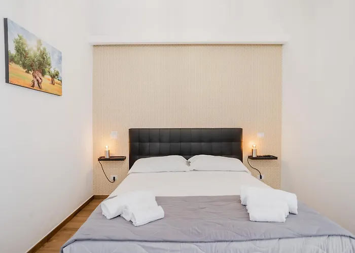 Pietramare Luxury Nocleg ze śniadaniem