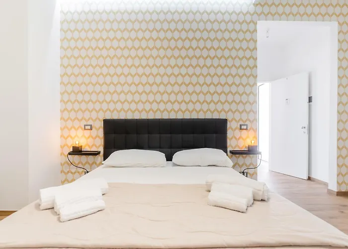 Pietramare Luxury Bed & Breakfast 4*
