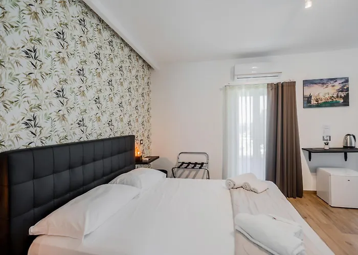 Pietramare Luxury Nocleg ze śniadaniem Bari