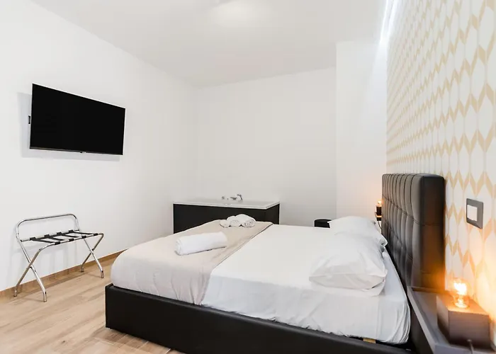 Pietramare Luxury Nocleg ze śniadaniem