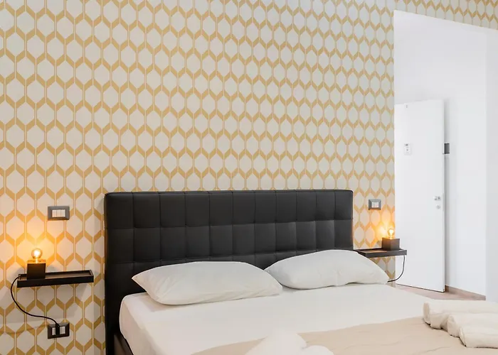 Pietramare Luxury Nocleg ze śniadaniem 4*