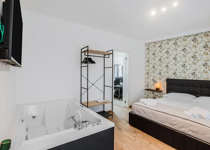 Pietramare Luxury Nocleg ze śniadaniem Bari