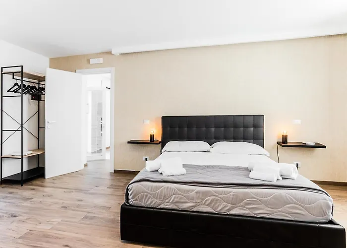 Pietramare Luxury 4* Bari