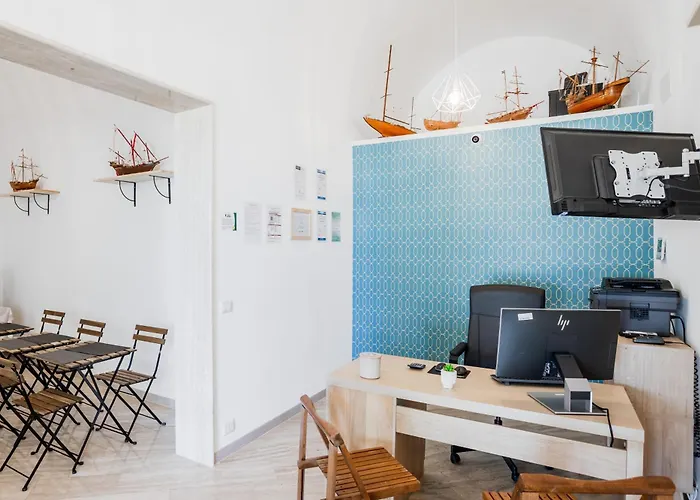 Pietramare Luxury Nocleg ze śniadaniem Bari