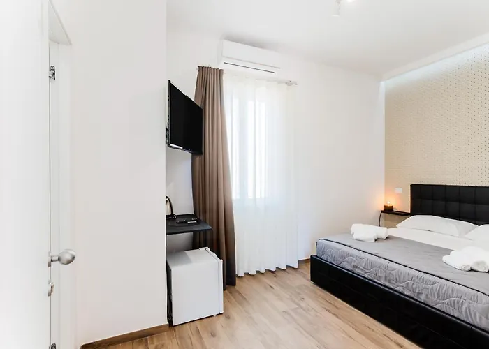 Pietramare Luxury 4*