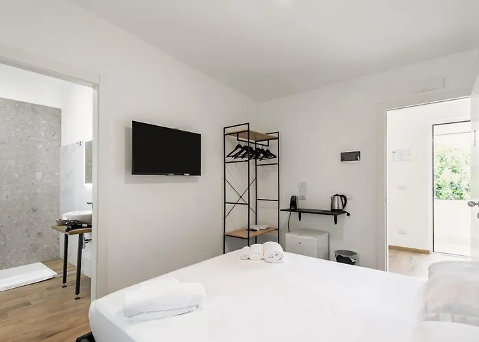 Pietramare Luxury Bari