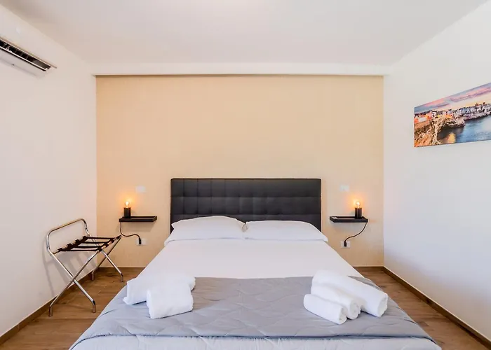 Pietramare Luxury