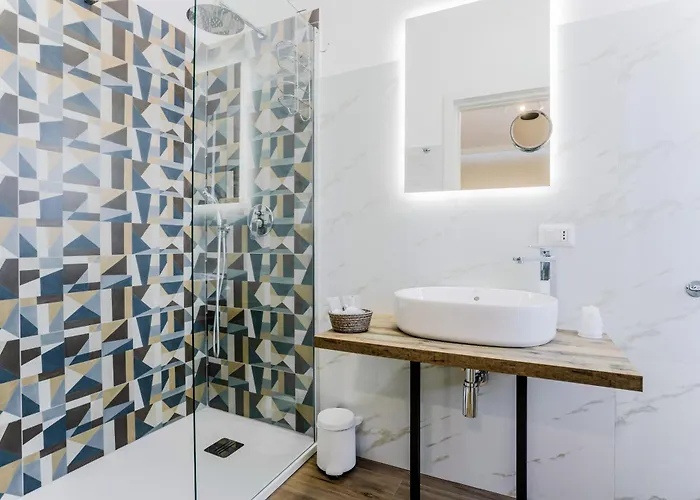 Pietramare Luxury Nocleg ze śniadaniem