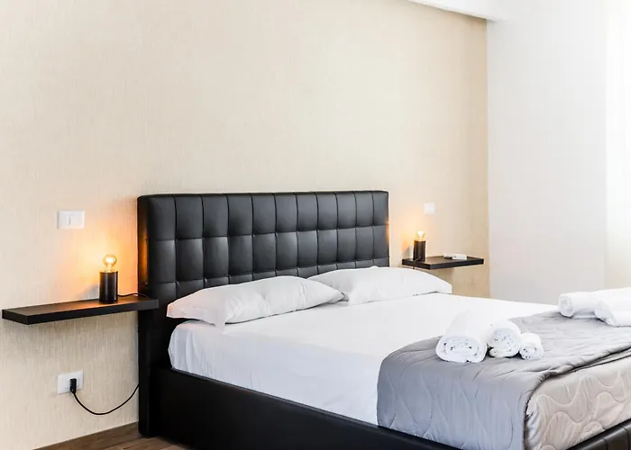 Pietramare Luxury Nocleg ze śniadaniem Bari