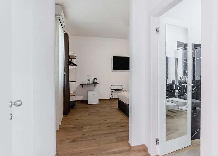 Pietramare Luxury 4*