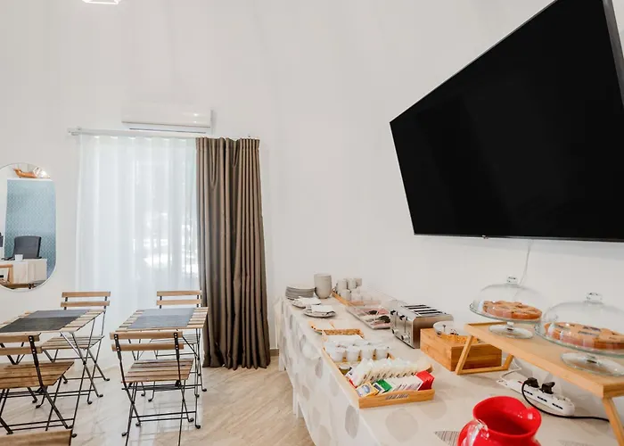 Pietramare Luxury 4*