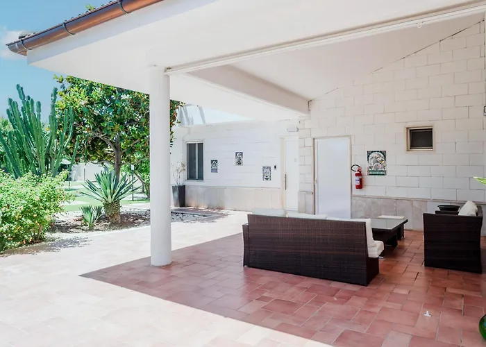 Pietramare Luxury Bari