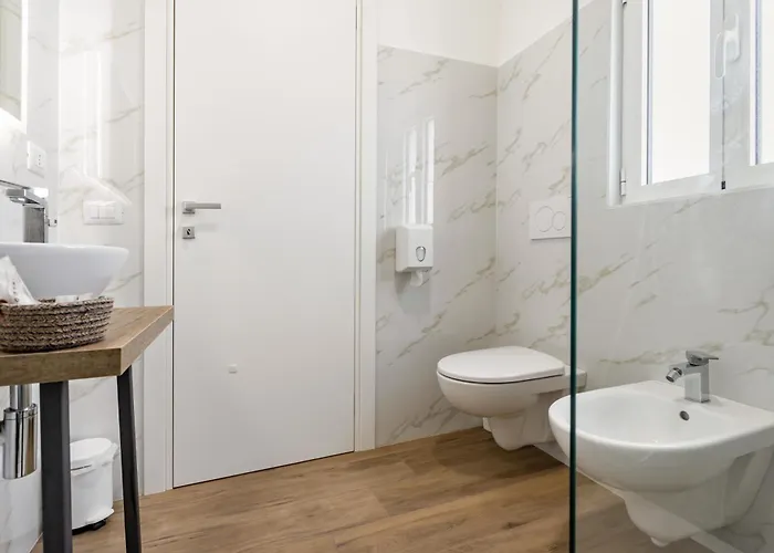 Pietramare Luxury 4* Bari